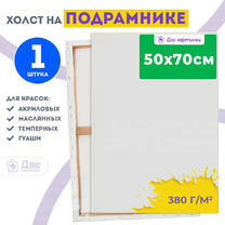 Без бренда «Холст Две картинки на подрамнике 50X70» в Кирове в интернет-магазине Без бренда «Холст Две картинки на подрамнике 50X70» в Кирове