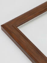 Без бренда «Багетная рамка для картин Ницца 40x50» в Кирове