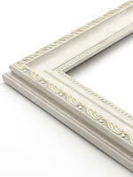 Без бренда «Багетная рамка для картин Мармарис 40x50» в Кирове