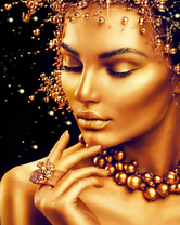 Без бренда «Золотая женщина» в Кирове