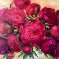 Без бренда «Бордовые пионы» в Кирове