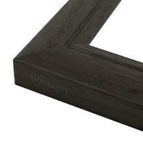 Без бренда «Багетная рамка для картин Ганновер 40x50» в Кирове