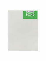 Без бренда «Коробка 8 комплектов по 4 холста на подрамнике 30X40 (всего 32 холста)» в Кирове