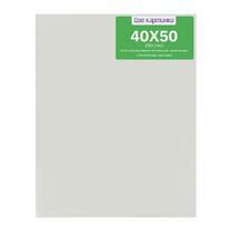 Без бренда «Коробка 40 шт.: Холст Две картинки на подрамнике 40X50» в Кирове