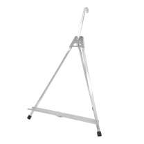 Без бренда «Мольберт настольный 55 см, металлический алюминиевый, складной, переносной» в Кирове