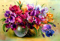 Без бренда «Яркий букет» в Кирове в интернет-магазине Без бренда «Яркий букет» в Кирове