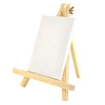 Без бренда «Мольберт настольный мини, 24 см, сосна, с зажимом» в Кирове