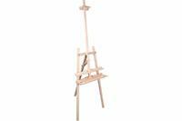 Без бренда «Коробка 10 шт.: Мольберт Две картинки лира с полочкой, 175 см» в Кирове в интернет-магазине Без бренда «Коробка 10 шт.: Мольберт Две картинки лира с полочкой, 175 см» в Кирове