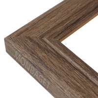 Без бренда «Коробка 15 шт.: Багетная рамка для картин Дюссельдорф 30x40» в Кирове