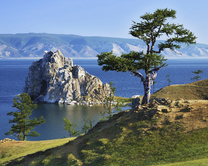 Без бренда «Озеро Байкал (20шт)» в Кирове