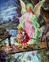 Без бренда «Ангел-хранитель детей (20шт)» в Кирове