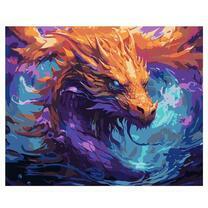 Без бренда «Яркий грозный дракон» в Кирове