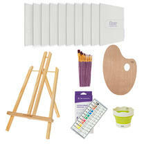 Без бренда «EASEL2KSM30PAINTSET» в Кирове в интернет-магазине Без бренда «EASEL2KSM30PAINTSET» в Кирове