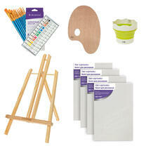 Без бренда «EASEL2KSM40PAINTSET» в Кирове в интернет-магазине Без бренда «EASEL2KSM40PAINTSET» в Кирове