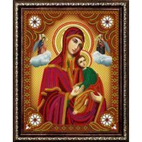 Без бренда «Страстная Икона Божией Матери» в Кирове