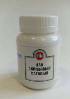 Без бренда «Лак акриловый матовый OLKI-2032» в Кирове