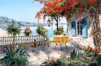 Без бренда «Коробка 25 шт. картин по номерам BOX25-NM-00020» в Кирове в интернет-магазине Без бренда «Коробка 25 шт. картин по номерам BOX25-NM-00020» в Кирове