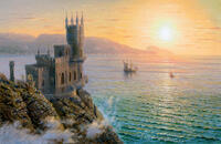 Без бренда «Коробка 25 шт. картин по номерам BOX25-NM-00026» в Кирове в интернет-магазине  Без бренда «Коробка 25 шт. картин по номерам BOX25-NM-00026» в Кирове