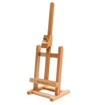 Без бренда «Мольберт настольный бук регулируемый, лакированный» в Кирове