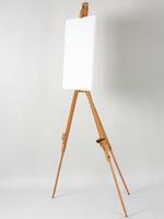 Без бренда «Коробка 12 шт.: Мольберт Две картинки тренога, деревянный» в Кирове в интернет-магазине Без бренда «Коробка 12 шт.: Мольберт Две картинки тренога, деревянный» в Кирове