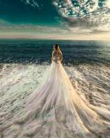 Без бренда «Девушка в платье из моря» в Кирове в интернет-магазине Без бренда «Девушка в платье из моря» в Кирове