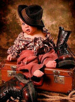 Без бренда «Мальчик в шляпе» в Кирове