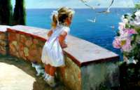 Без бренда «Девочка и море» в Кирове в интернет-магазине  Без бренда «Девочка и море» в Кирове