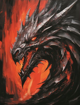 Без бренда «Черный каменный дракон» в Кирове