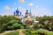 Без бренда «Коробка 25 шт. картин по номерам BOX25-NM-00053» в Кирове