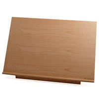 Без бренда «Мольберт большой настольный 59 x 42 см, хлопушка А2» в Кирове