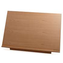 Без бренда «Мольберт большой настольный 59 x 42 см, хлопушка А2» в Кирове