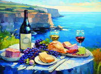 Без бренда «Пикник на берегу моря» в Кирове в интернет-магазине  Без бренда «Пикник на берегу моря» в Кирове