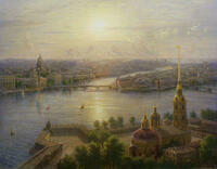 Без бренда «Коробка 25 шт. картин по номерам BOX25-NM-00048» в Кирове