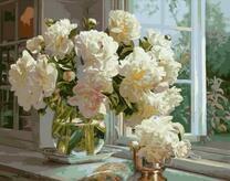 Без бренда «Коробка 25шт. картин по номерам BOX25-GX38402» в Кирове в интернет-магазине  Без бренда «Коробка 25шт. картин по номерам BOX25-GX38402» в Кирове